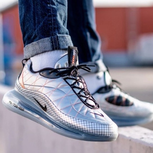 🔥Nike Air Max 720-818 - Picture 2 of 6